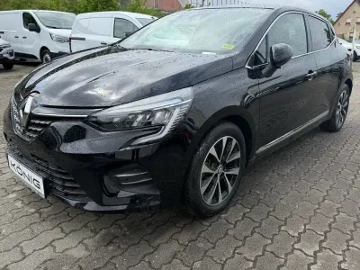 Gebraucht Renault Clio V