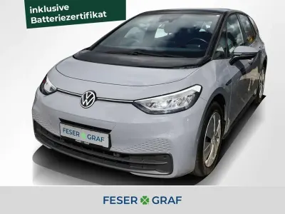 Occasion VW ID.3 Pro Performance 150 kW (204 ch) 2023 Gris Citadine
