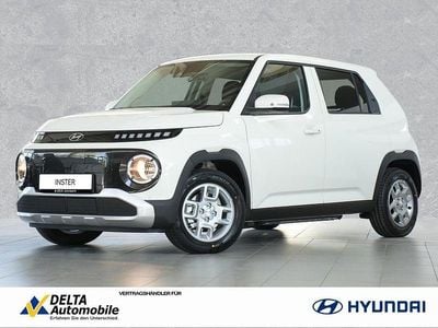 Hyundai Inster
