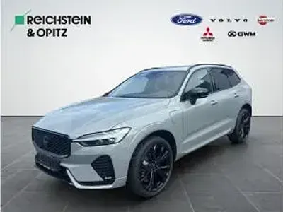 Gebraucht Volvo XC60