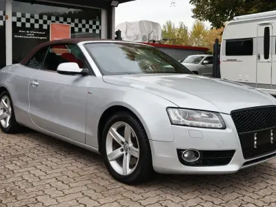 Gebraucht Audi A5 Cabriolet