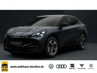 Neu Cupra Tavascan Endurance 210 kW (286 PS) 2026 Blau SUV