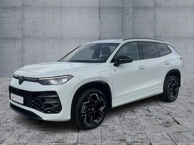 Gebraucht VW Tayron R-line 272 PS (200 kW) 2025 Weiß SUV