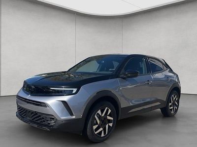Usado Opel Mokka 130 HP (95 kW) 2024 Cinzento SUV