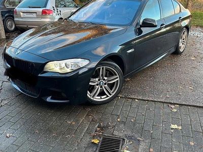BMW 550