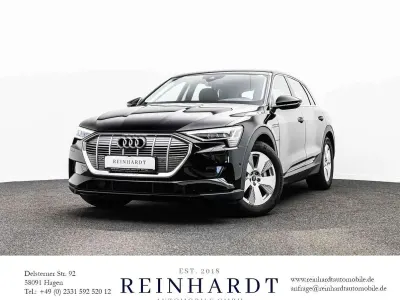 Gebraucht Audi e-tron
