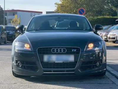 Gebraucht Audi TT