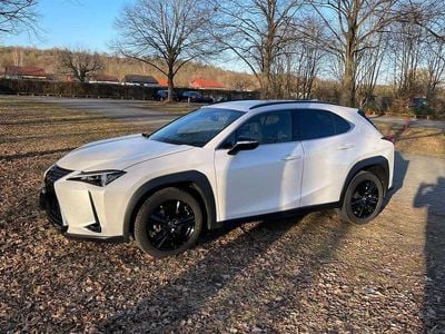 Lexus UX 250h