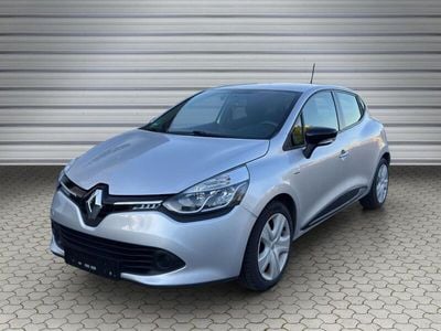 Renault Clio IV