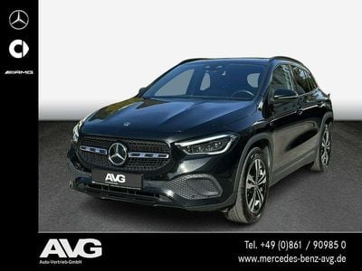 Mercedes GLA250