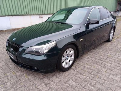 BMW 525
