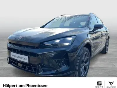 Brugt Cupra Formentor 150 HK (110 kW) 2025 Sort SUV