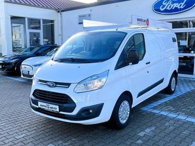 gebraucht Ford Transit Custom 310 L2 Trend KLIMA*GRA*DACHTRÄGER