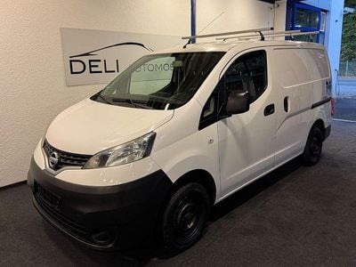 Nissan NV200
