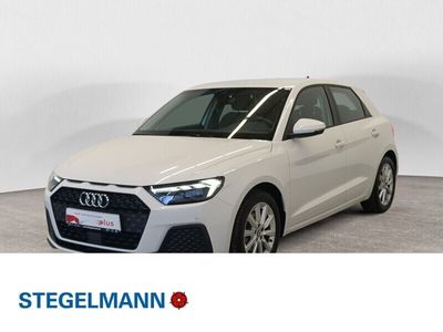 gebraucht Audi A1 Sportback 35 TFSI *LED*App-Connect* Virtual*Sitzheizung*