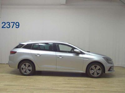Renault Mégane GrandTour
