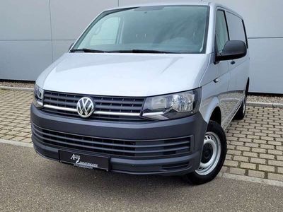 gebraucht VW Transporter T6T6 2,0TDIKasten-Kombi Navi*PDC*EU6