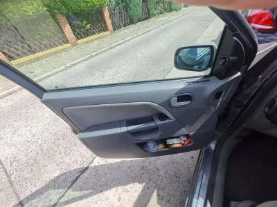 Gebraucht Ford Fiesta