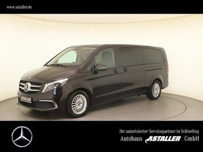 Mercedes V300