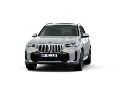 Gebraucht BMW X5 M Sport 286 PS (210 kW) 2025 SUV