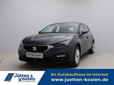 Gebraucht Seat Leon