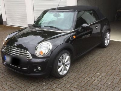 gebraucht Mini Cooper Cabriolet Cooper