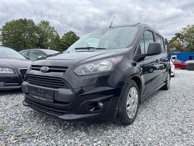 Ford Grand Tourneo Connect