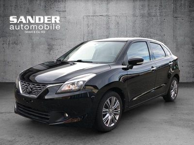 Suzuki Baleno
