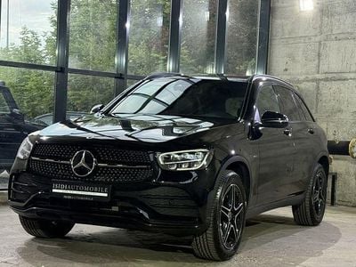 Mercedes GLC300e
