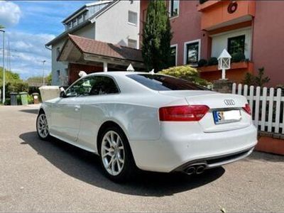 gebraucht Audi A5 1.8 TFSI