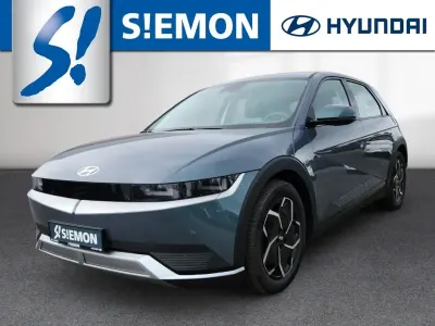 Gebraucht Hyundai Ioniq 5