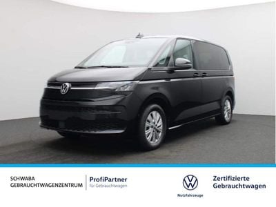 Usata VW Multivan Life 150 CV (110 kW) 2024 Monovolume
