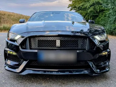 Gebraucht Ford Mustang Fastback 290 PS (213 kW) 2020 Coupé
