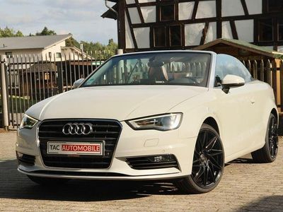 Audi A3 Cabriolet