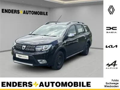 Używany Dacia Logan