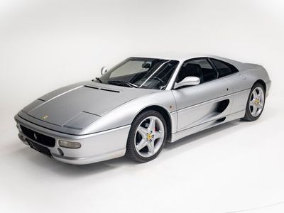 gebraucht Ferrari F355 F1 GTS *1 of 529*