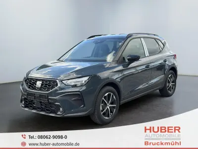 Ny Seat Arona Style 116 HK (85 kW) 2026 Blå SUV