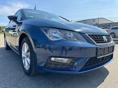 Gebraucht Seat Leon Style 110 PS (80 kW) 2018 Other Limousine