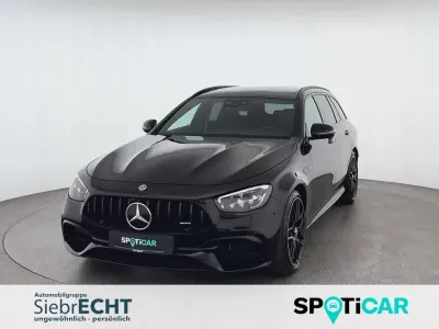 Gebraucht Mercedes S63 AMG AMG 612 PS (450 kW) 2022 Schwarz Limousine