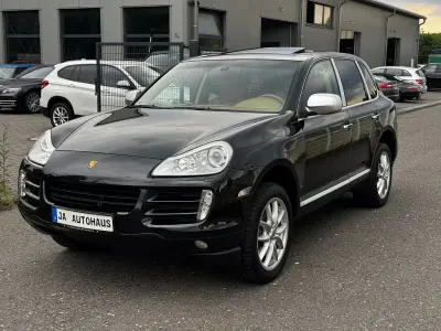Gebraucht Porsche Cayenne