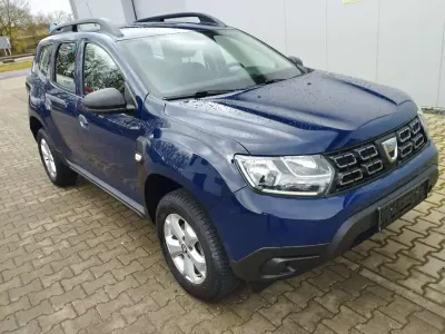 Gebraucht Dacia Duster