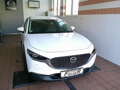 Gebraucht Mazda CX-30 Selection 150 PS (110 kW) 2022 SUV