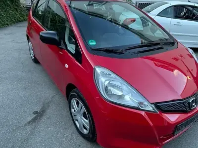Gebraucht Honda Jazz