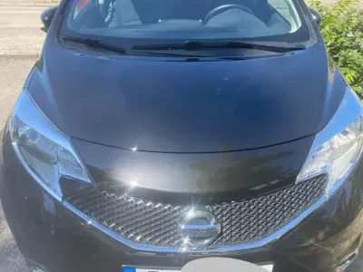 Gebraucht Nissan Note