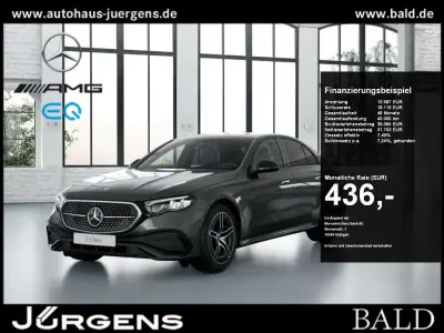 Gebraucht Mercedes E200