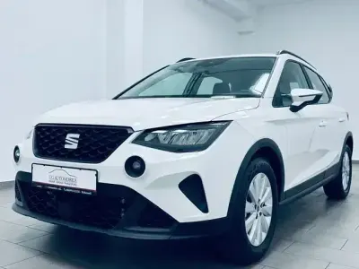 Second-hand Seat Arona