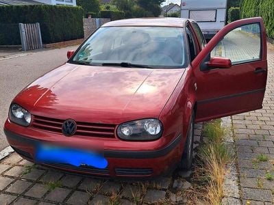 VW Golf IV