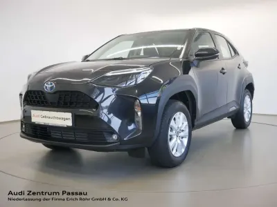 Gebraucht Toyota Yaris Cross