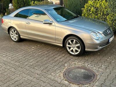 Mercedes CLK200
