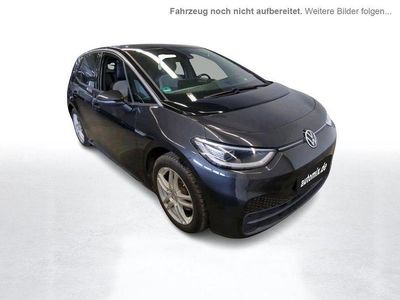 Second-hand VW ID.3 Pro Performance 150 kW (204 CP) 2022 Gri Hatchback